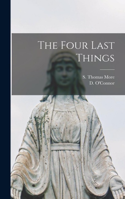 The Four Last Things