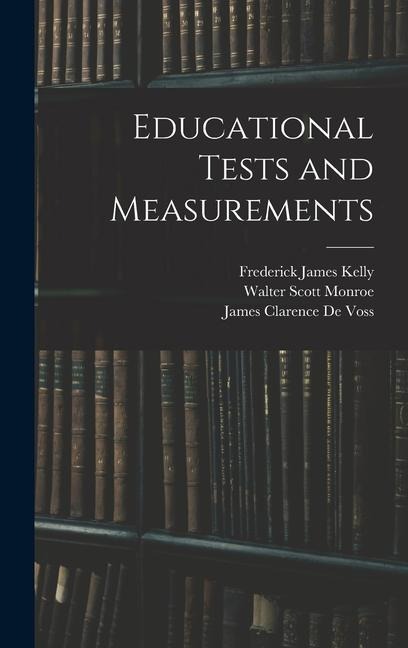 Educational Tests and Measurements