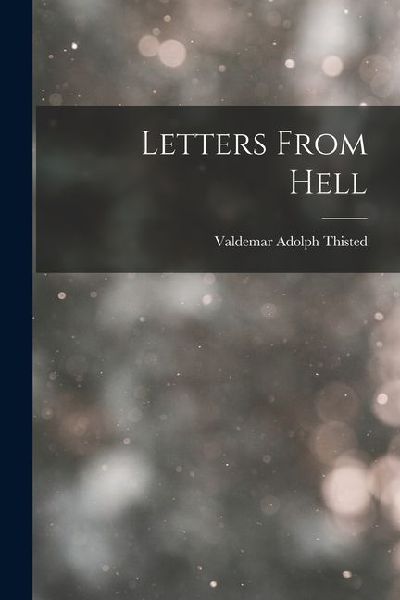 Letters From Hell