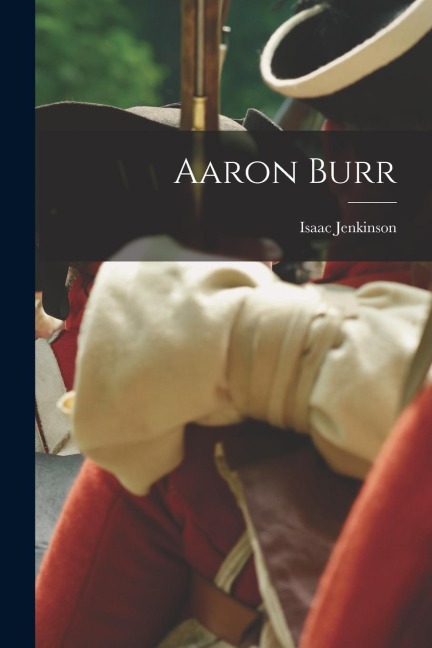 Aaron Burr