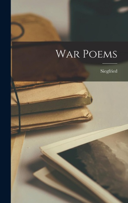 War Poems