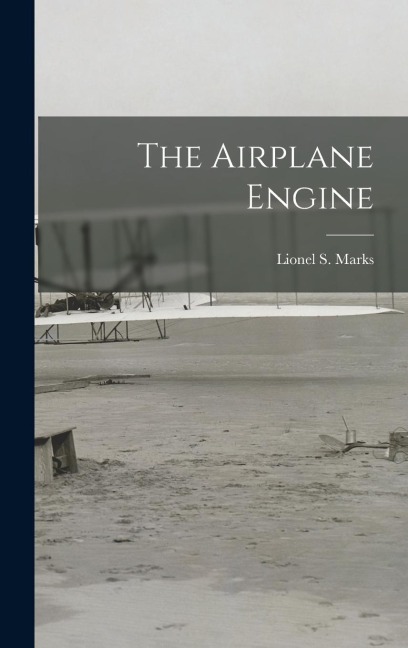 The Airplane Engine