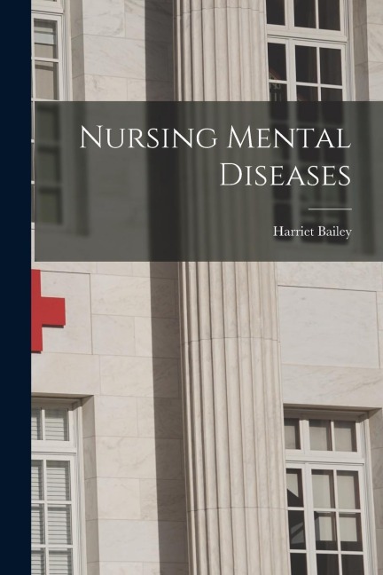 Nursing Mental Diseases