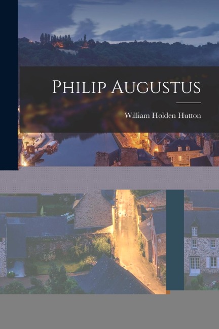 Philip Augustus