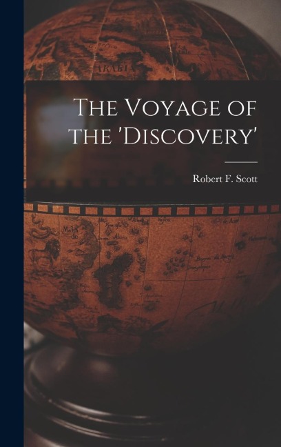 The Voyage of the Discovery