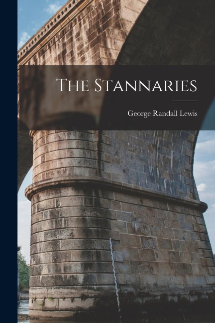 The Stannaries