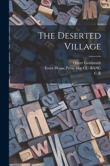 The Deserted Village