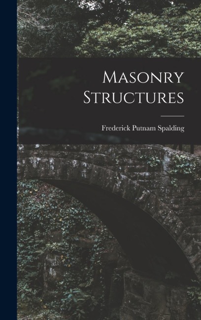 Masonry Structures