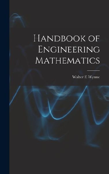 Handbook of Engineering Mathematics