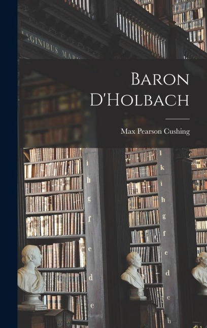 Baron DHolbach