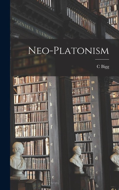 Neo-Platonism