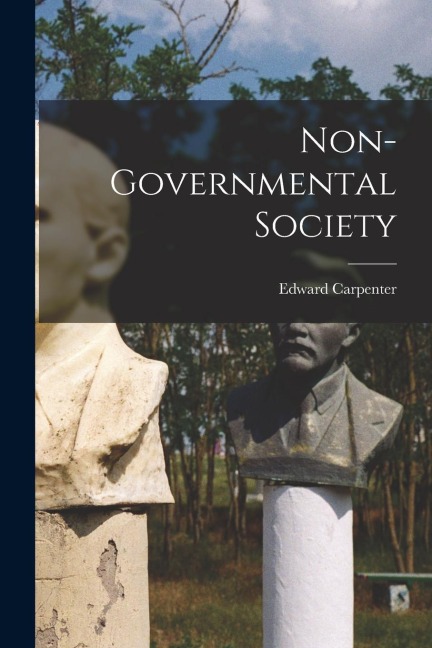 Non-governmental Society
