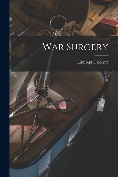 War Surgery