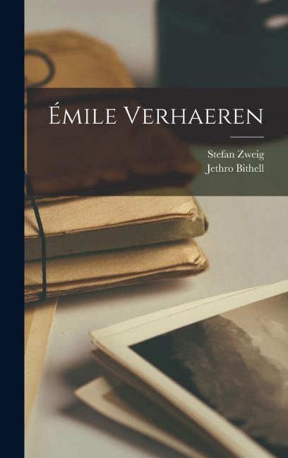 Émile Verhaeren