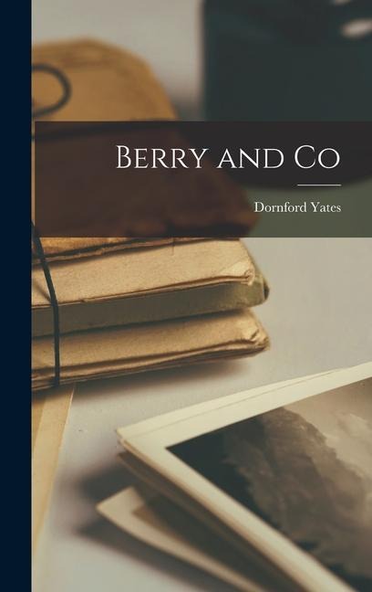 Berry and Co