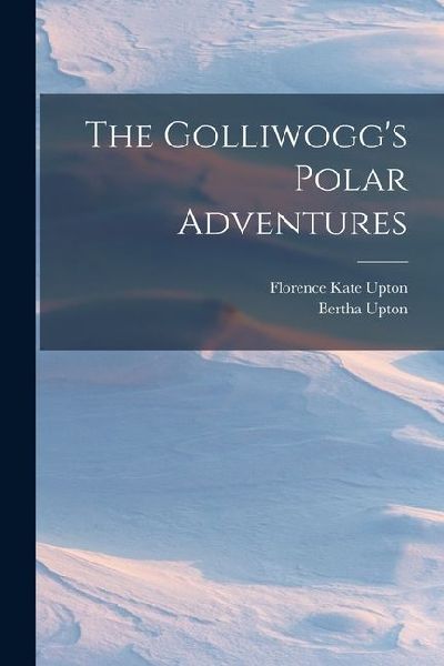 The Golliwogg's Polar Adventures