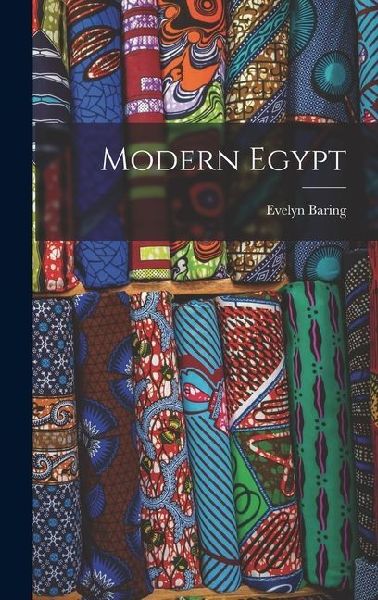 Modern Egypt