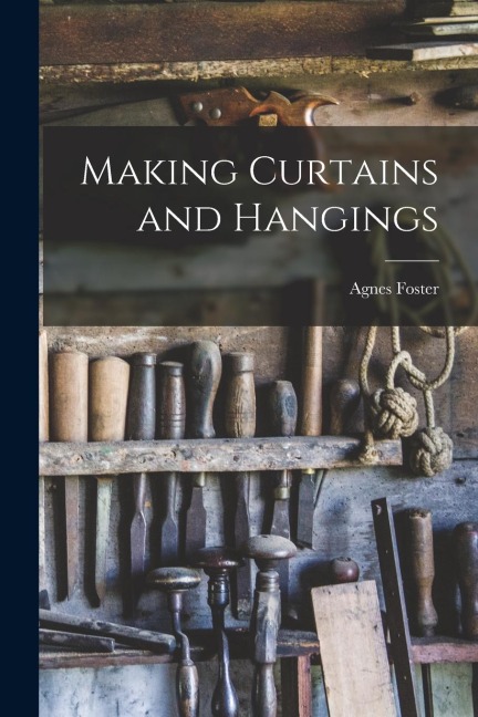 Making Curtains and Hangings