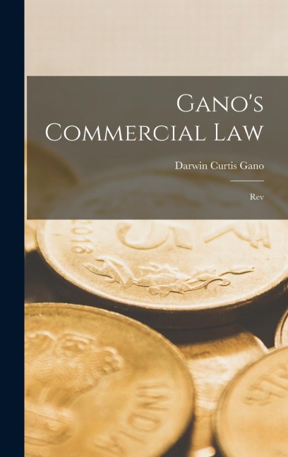 Ganos Commercial Law: Rev