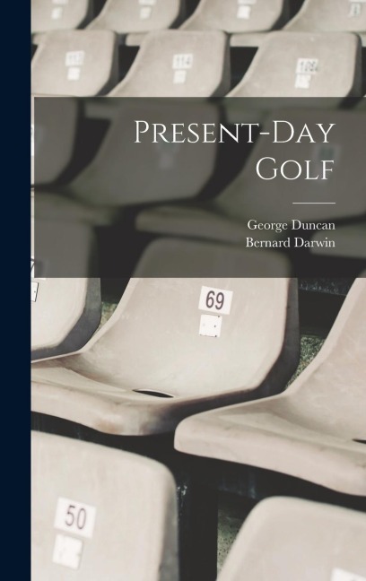 Present-Day Golf