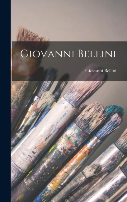 Giovanni Bellini
