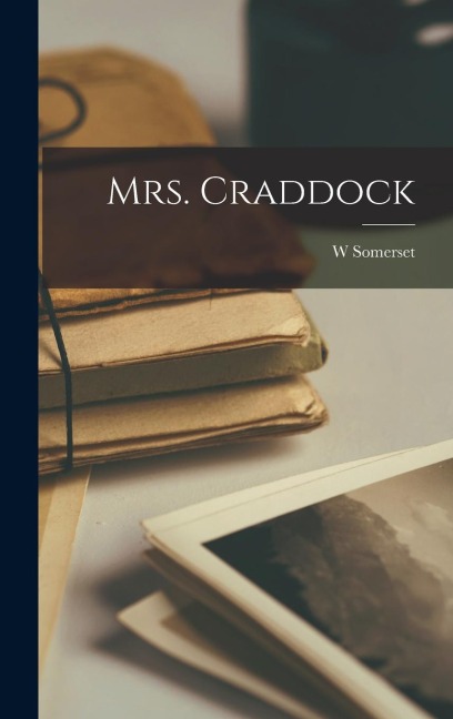 Mrs. Craddock