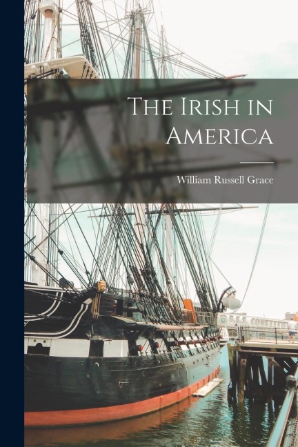 The Irish in America