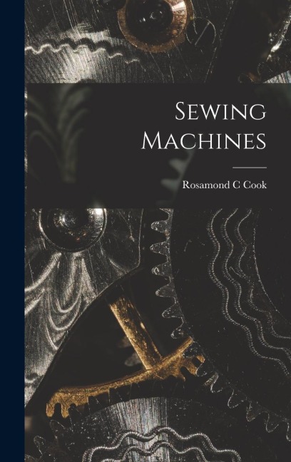 Sewing Machines