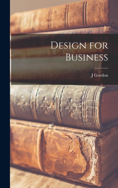 Design for Business