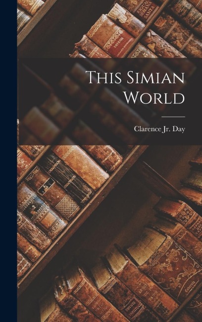 This Simian World