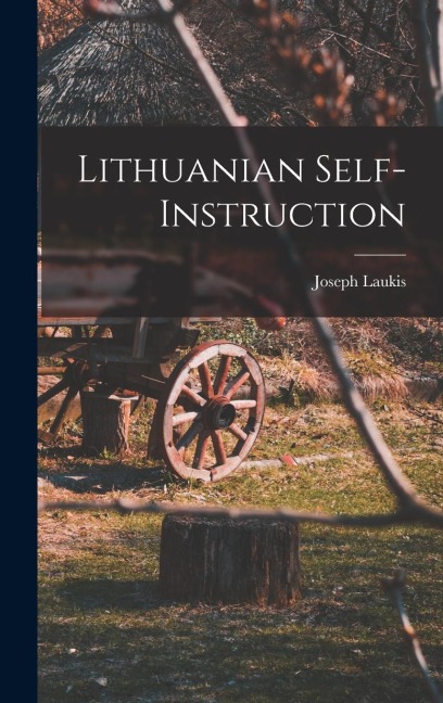 Lithuanian Self-Instruction