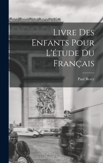 Livre des Enfants Pour Létude du Français