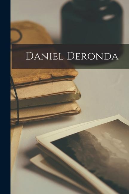 Daniel Deronda