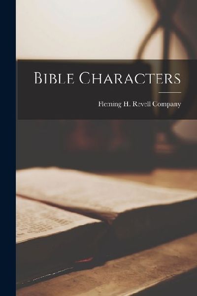 Bible Characters