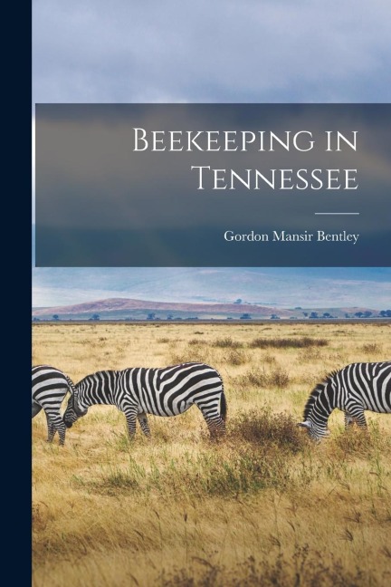 Beekeeping in Tennessee