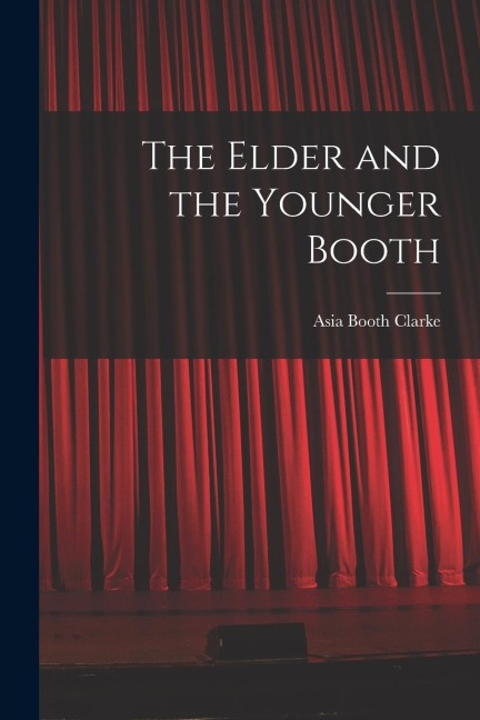The Elder and the Younger Booth