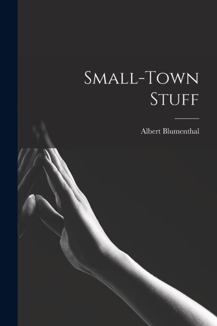 Small-town Stuff
