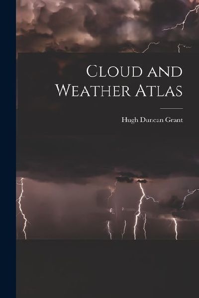 Cloud and Weather Atlas