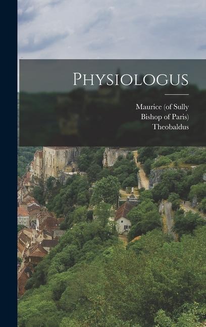 Physiologus