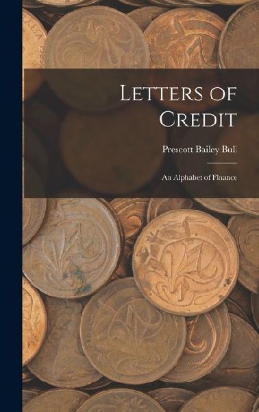 Letters of Credit: An Alphabet of Finance