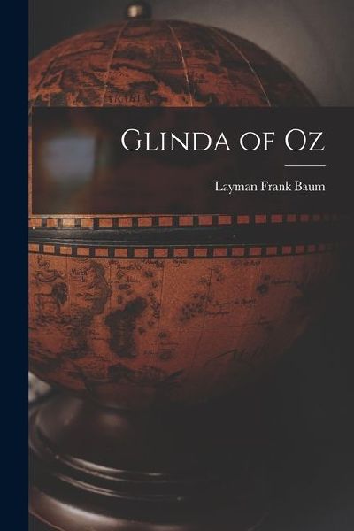 Glinda of Oz