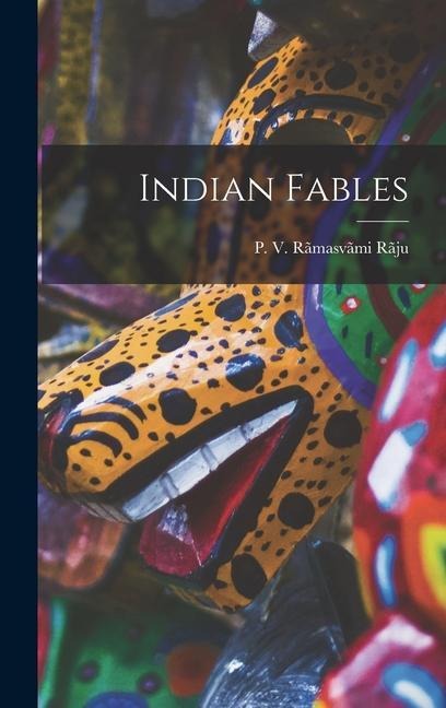 Indian Fables