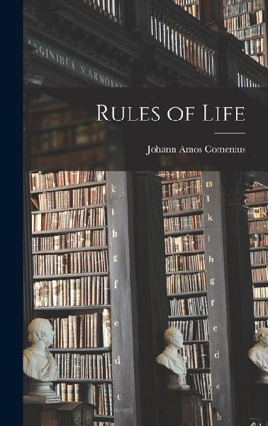 Rules of Life