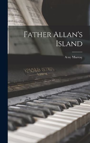Father Allans Island