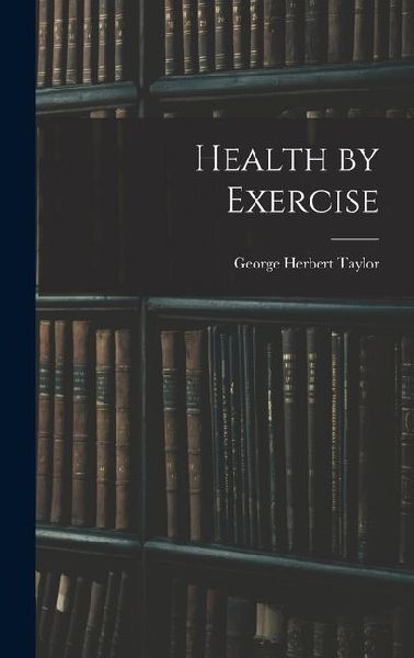 Health by Exercise