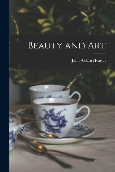 Beauty and Art