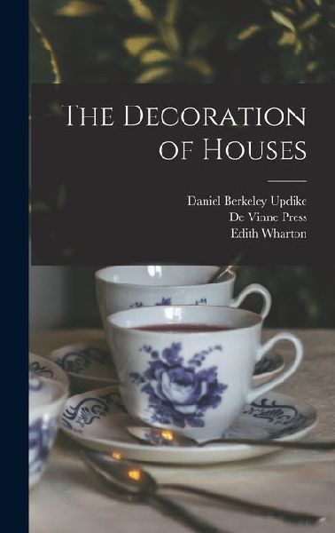 The Decoration of Houses