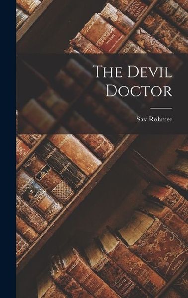 The Devil Doctor