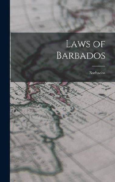 Laws of Barbados