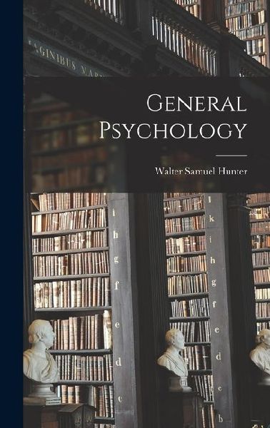 General Psychology